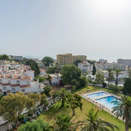 Apartamento Antonio Machado 公寓 贝纳尔马德纳
