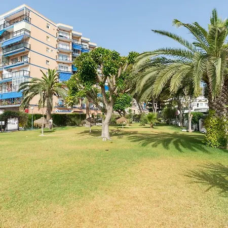 Apartamento Antonio Machado *