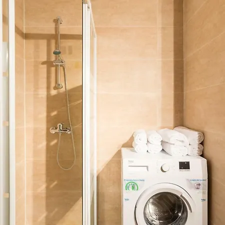 Apartamento Antonio Machado