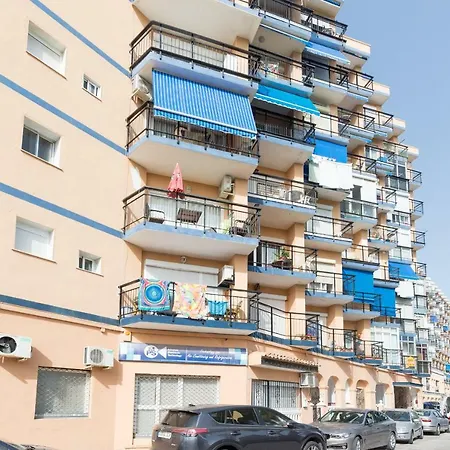 Apartamento Antonio Machado 公寓
