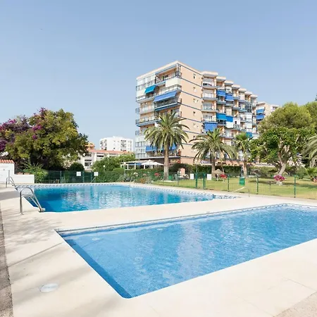 Apartamento Antonio Machado * בנאלמדנה