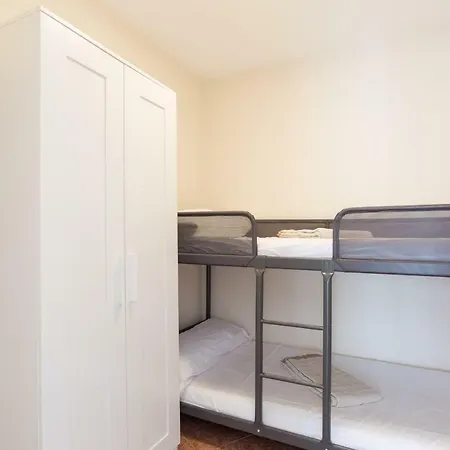 Apartamento Antonio Machado דירה בנאלמדנה