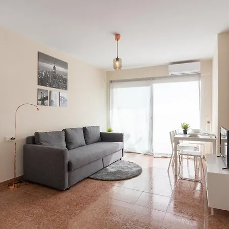 דירה Apartamento Antonio Machado