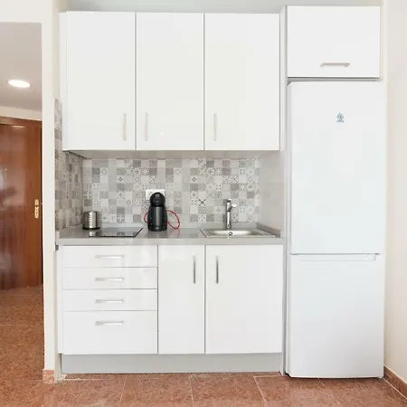 Apartamento Antonio Machado