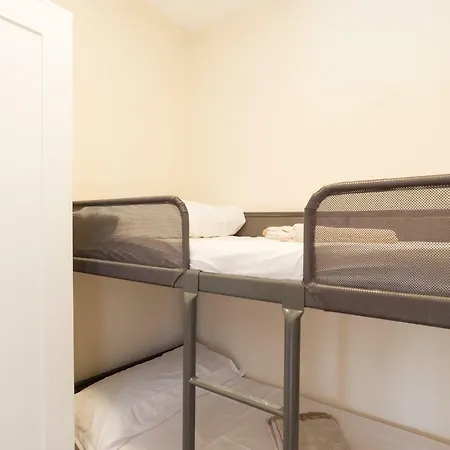 Apartamento Antonio Machado *