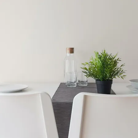 דירה Apartamento Antonio Machado