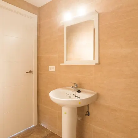 Apartamento Antonio Machado דירה *