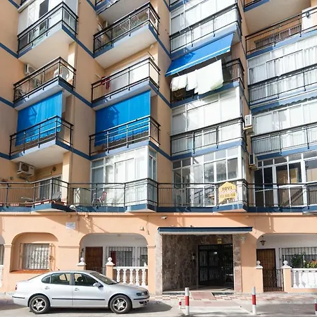 דירה Apartamento Antonio Machado *